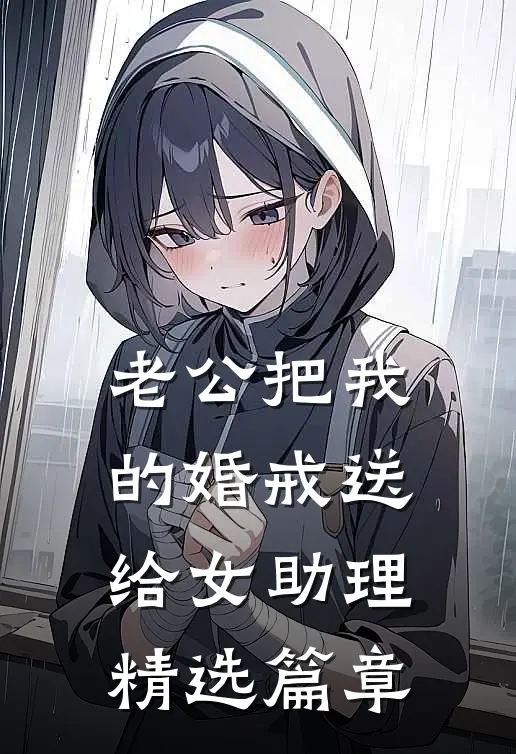 老公把我的婚戒送给女助理精选篇章