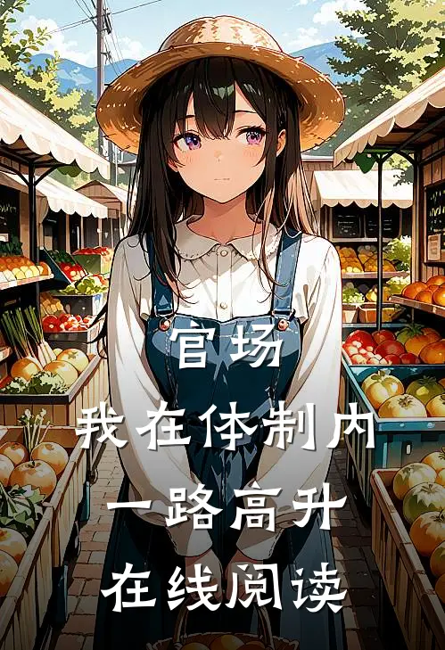官场：我在体制内一路高升在线阅读