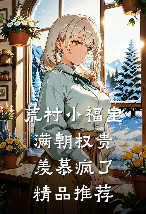 荒村小福宝，满朝权贵羡慕疯了精品推荐