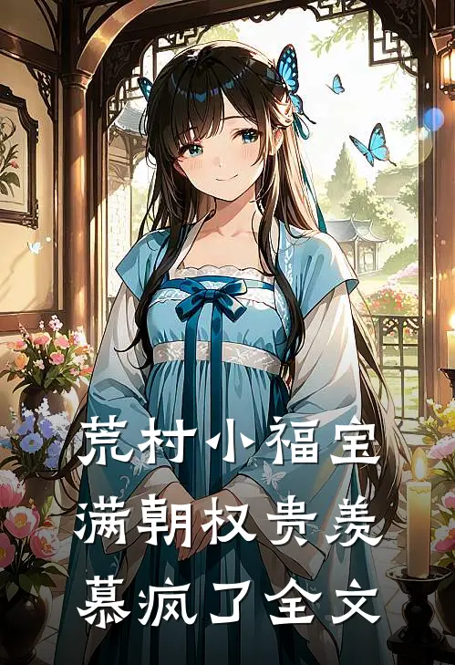 荒村小福宝，满朝权贵羡慕疯了全文
