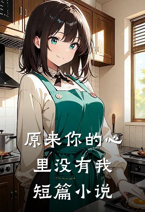 原来你的心里没有我短篇小说