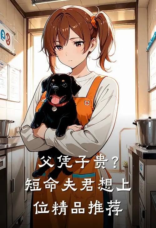父凭子贵？短命夫君想上位精品推荐