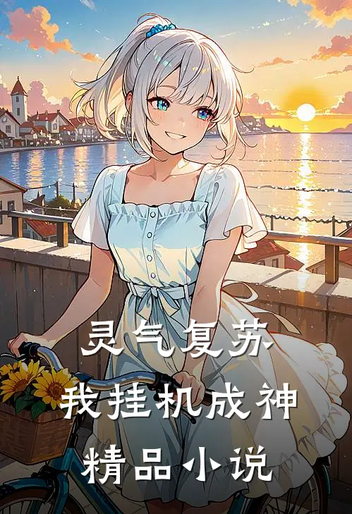 灵气复苏：我挂机成神精品小说