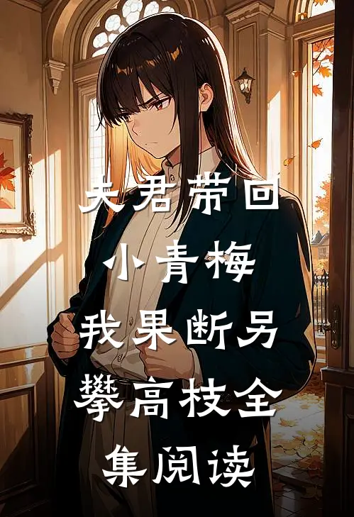 夫君带回小青梅，我果断另攀高枝全集阅读