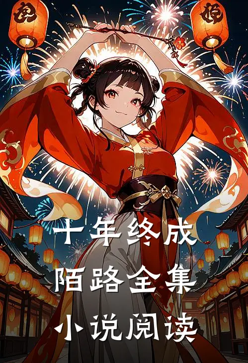 十年终成陌路全集小说阅读