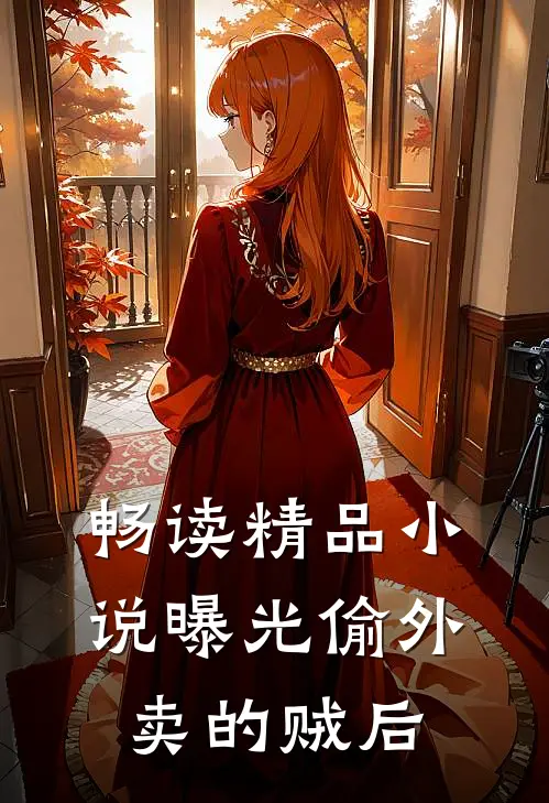 畅读精品小说曝光偷外卖的贼后