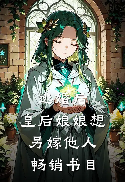 逃婚后，皇后娘娘想另嫁他人畅销书目