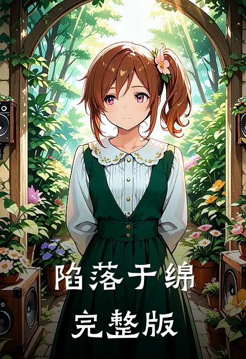 陷落于绵完整版