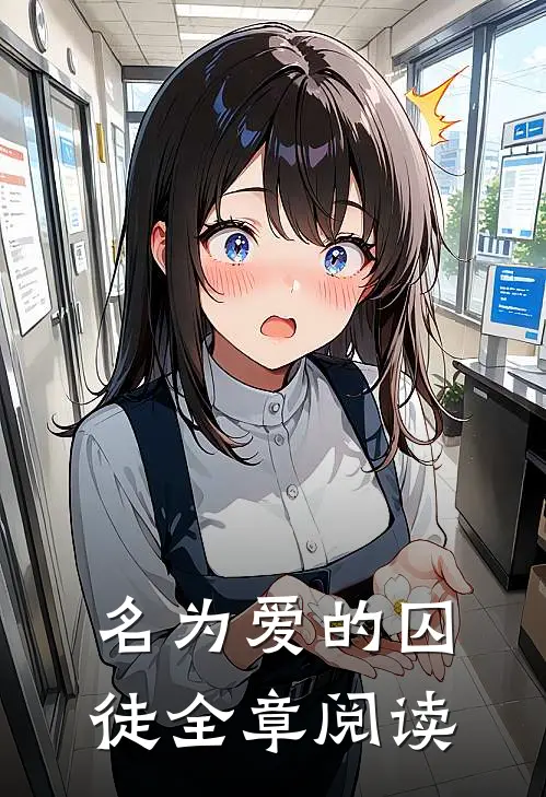 名为爱的囚徒全章阅读