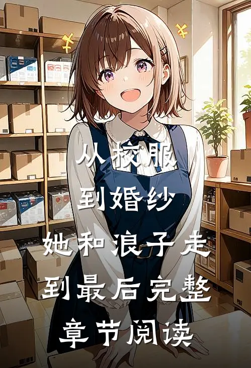 从校服到婚纱，她和浪子走到最后完整章节阅读