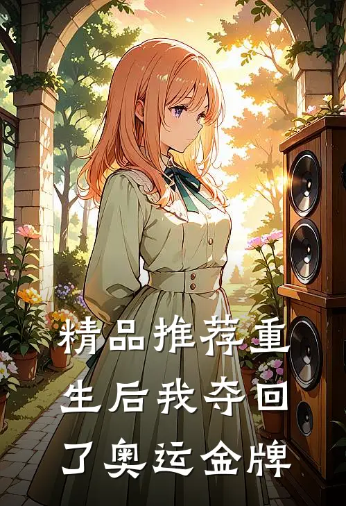 精品推荐重生后我夺回了奥运金牌
