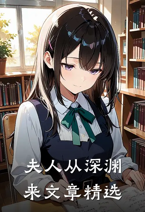 夫人从深渊来文章精选