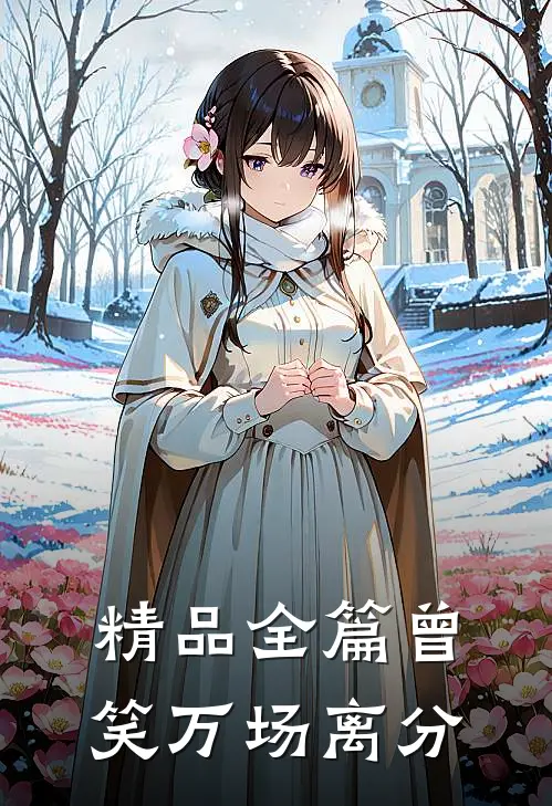 精品全篇曾笑万场离分
