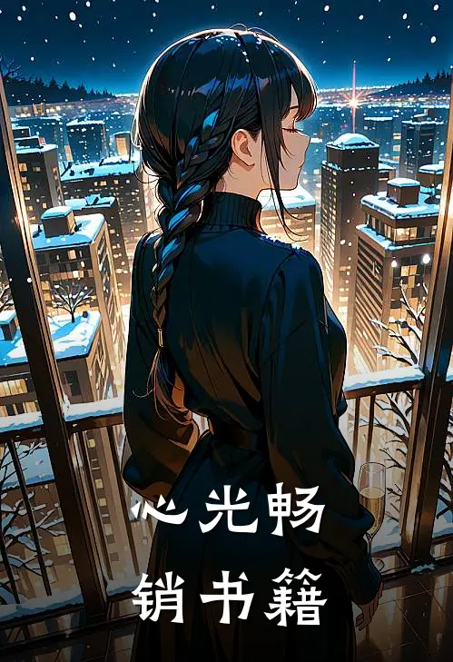 心光畅销书籍