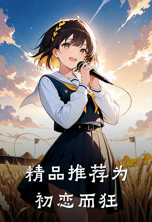 精品推荐为初恋而狂