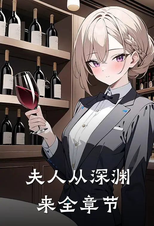 夫人从深渊来全章节