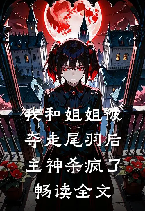我和姐姐被夺走尾羽后，主神杀疯了畅读全文