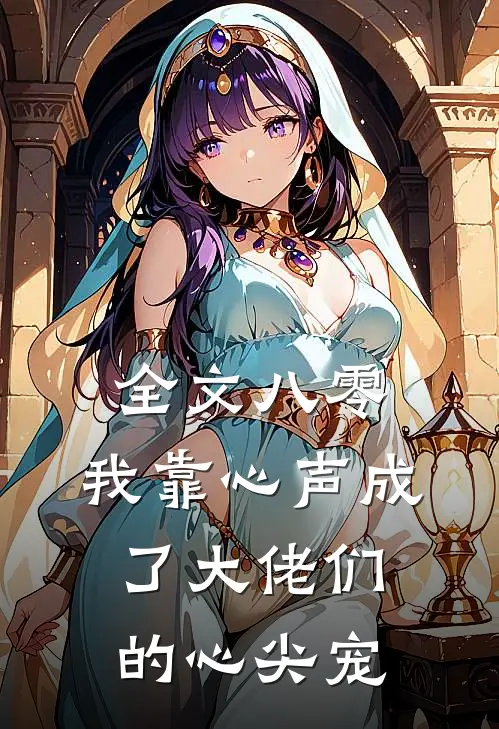 全文八零：我靠心声成了大佬们的心尖宠