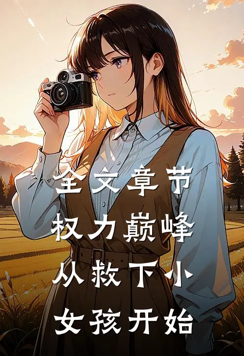 全文章节权力巅峰：从救下小女孩开始