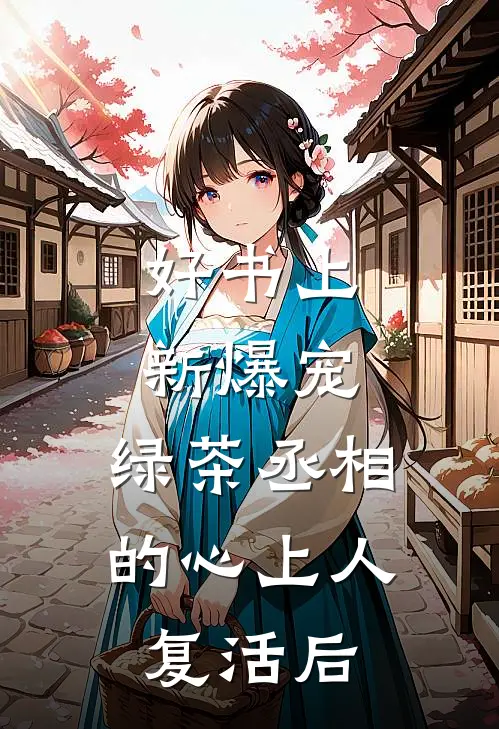 好书上新爆宠，绿茶丞相的心上人复活后