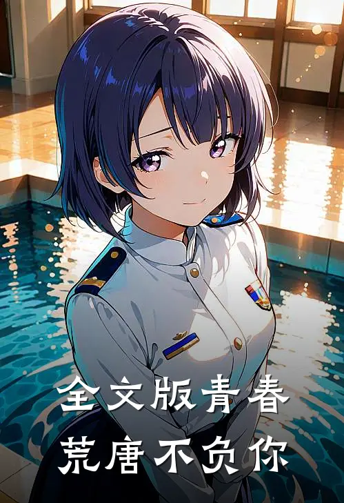 全文版青春荒唐不负你