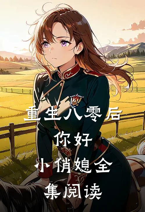 重生八零后：你好，小俏媳全集阅读