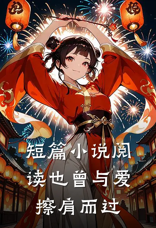 短篇小说阅读也曾与爱擦肩而过