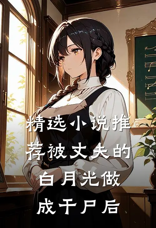 精选小说推荐被丈夫的白月光做成干尸后