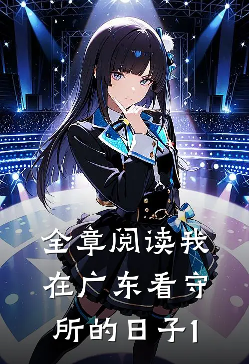 全章阅读我在广东看守所的日子1