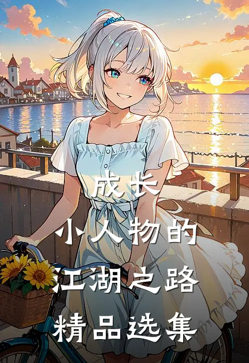 成长：小人物的江湖之路精品选集