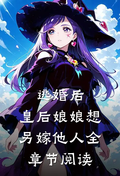 逃婚后，皇后娘娘想另嫁他人全章节阅读
