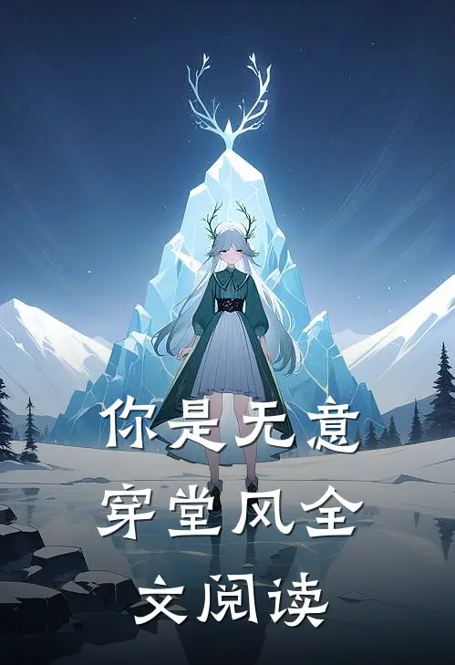 你是无意穿堂风全文阅读