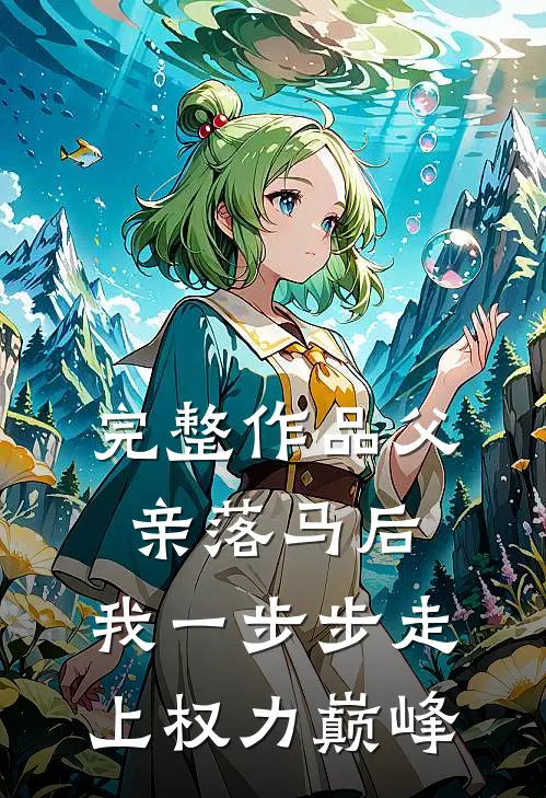 完整作品父亲落马后，我一步步走上权力巅峰