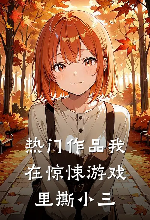 热门作品我在惊悚游戏里撕小三