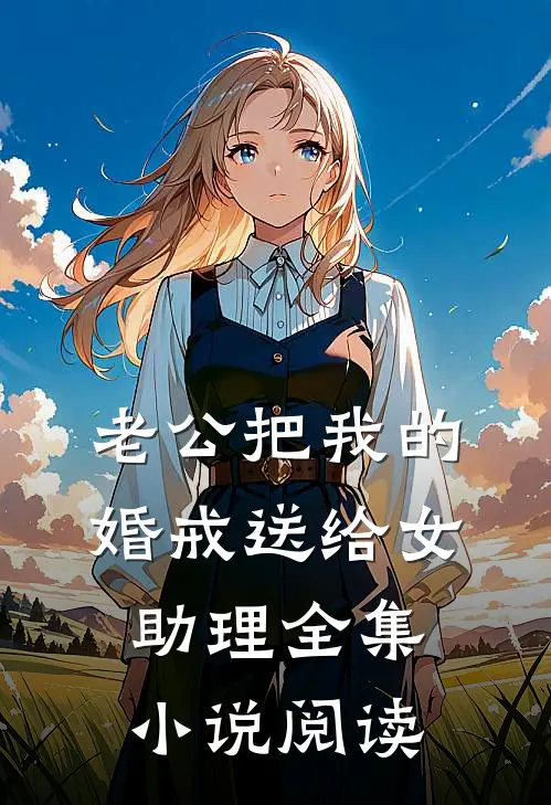 老公把我的婚戒送给女助理全集小说阅读