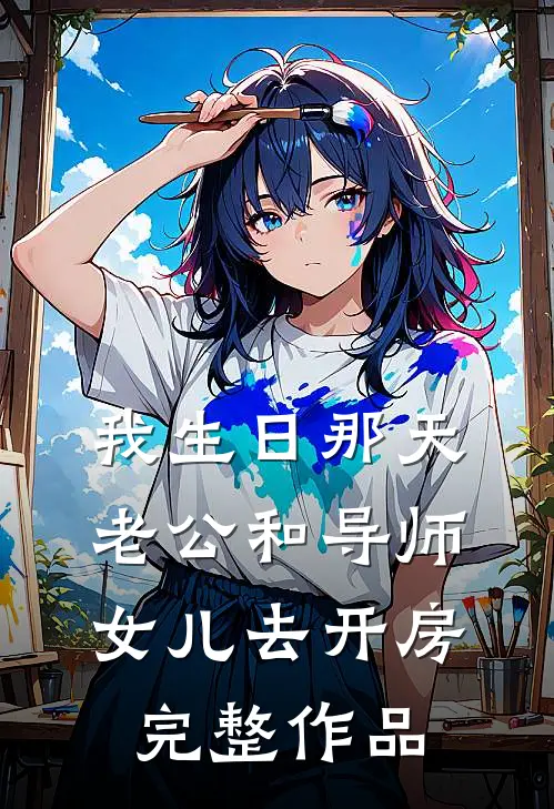 我生日那天，老公和导师女儿去开房完整作品