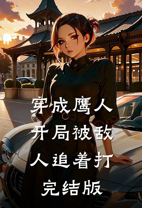 穿成鹰人，开局被敌人追着打完结版