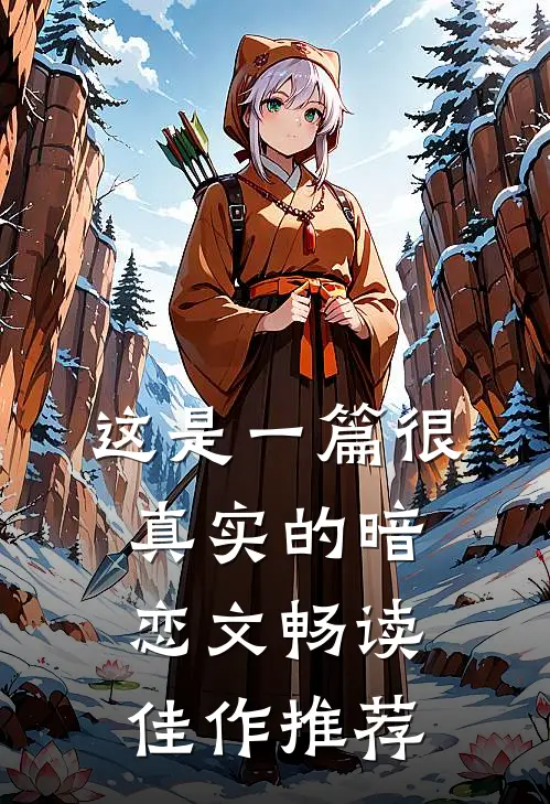 这是一篇很真实的暗恋文畅读佳作推荐