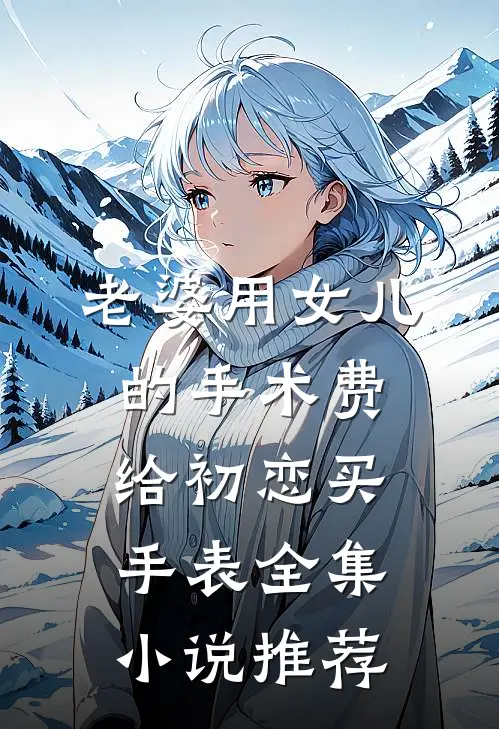 老婆用女儿的手术费给初恋买手表全集小说推荐