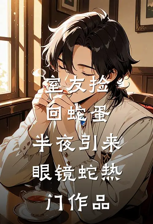 室友捡回蛇蛋，半夜引来眼镜蛇热门作品