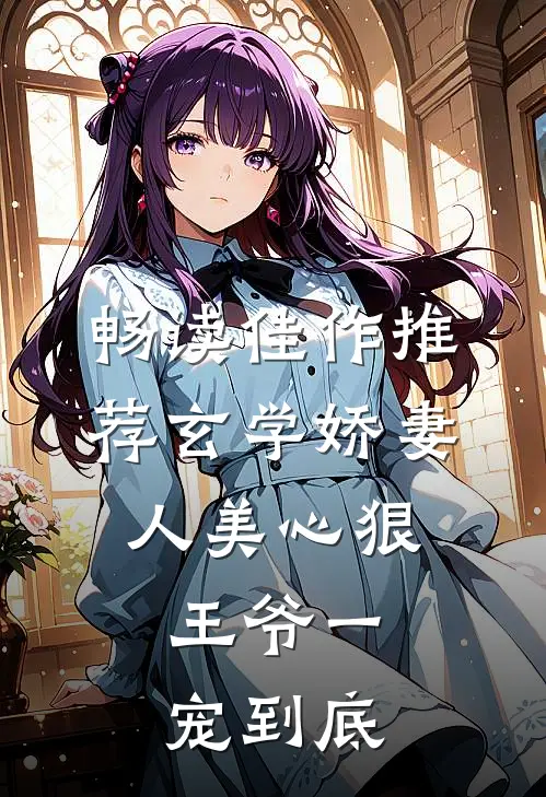 畅读佳作推荐玄学娇妻人美心狠，王爷一宠到底