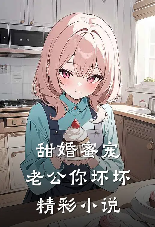 甜婚蜜宠：老公你坏坏精彩小说