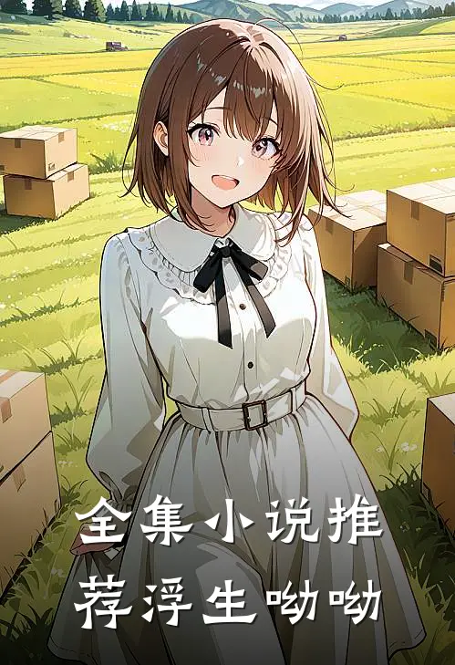全集小说推荐浮生呦呦
