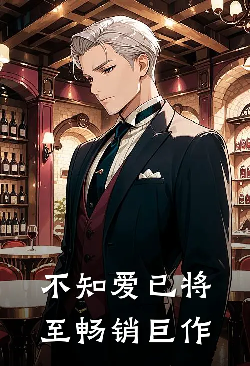 不知爱已将至畅销巨作