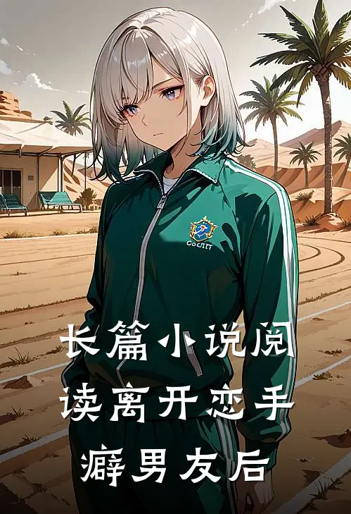 长篇小说阅读离开恋手癖男友后