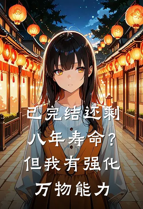 已完结还剩八年寿命？但我有强化万物能力