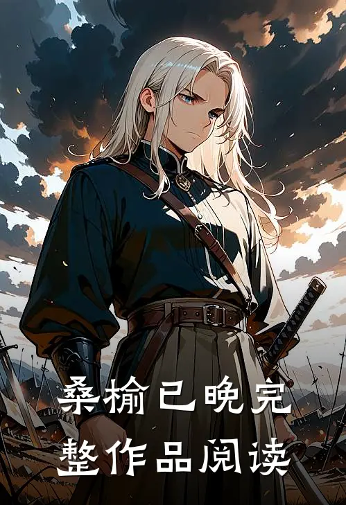 桑榆已晚完整作品阅读