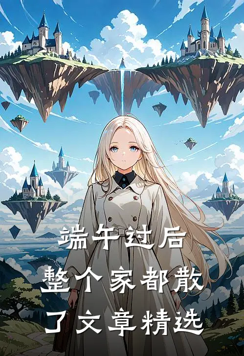 端午过后，整个家都散了文章精选