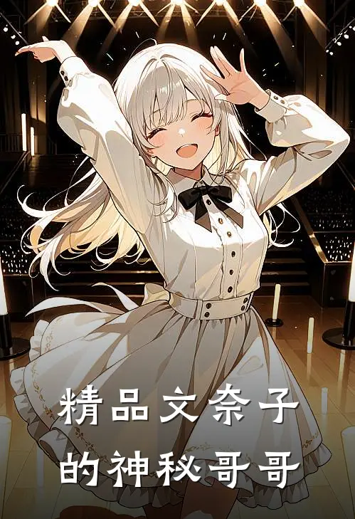 精品文奈子的神秘哥哥