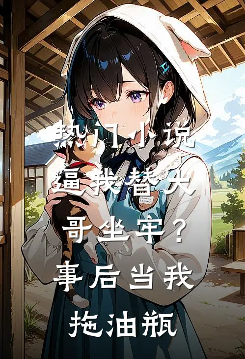 热门小说逼我替大哥坐牢？事后当我拖油瓶